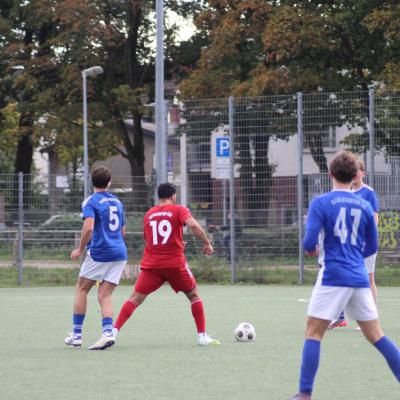 11.10.2026 9. Punktspiel Gegen Ahrensburg 2 7 Zu 1 Gewonnen 00001