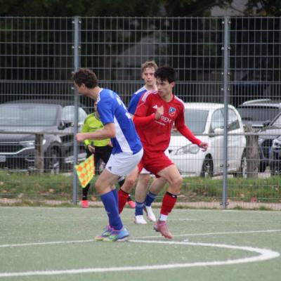 11.10.2026 9. Punktspiel Gegen Ahrensburg 2 7 Zu 1 Gewonnen 00016