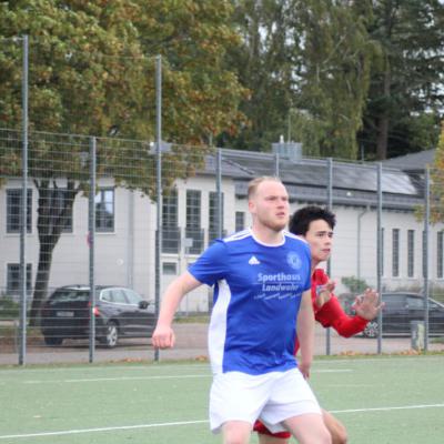 11.10.2026 9. Punktspiel Gegen Ahrensburg 2 7 Zu 1 Gewonnen 00021