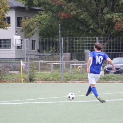 11.10.2026 9. Punktspiel Gegen Ahrensburg 2 7 Zu 1 Gewonnen 00052