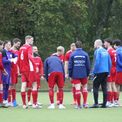 18.10.2026 10. Punktspiel Gegen Sasel 3 0 Zu 7 Verloren 00001