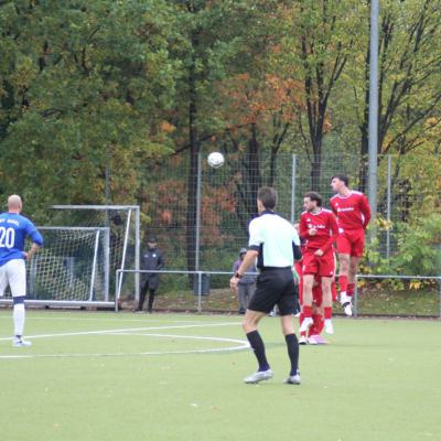 18.10.2026 10. Punktspiel Gegen Sasel 3 0 Zu 7 Verloren 00007