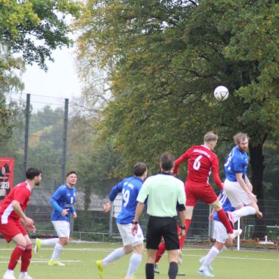 18.10.2026 10. Punktspiel Gegen Sasel 3 0 Zu 7 Verloren 00020
