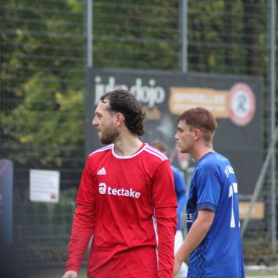 18.10.2026 10. Punktspiel Gegen Sasel 3 0 Zu 7 Verloren 00024