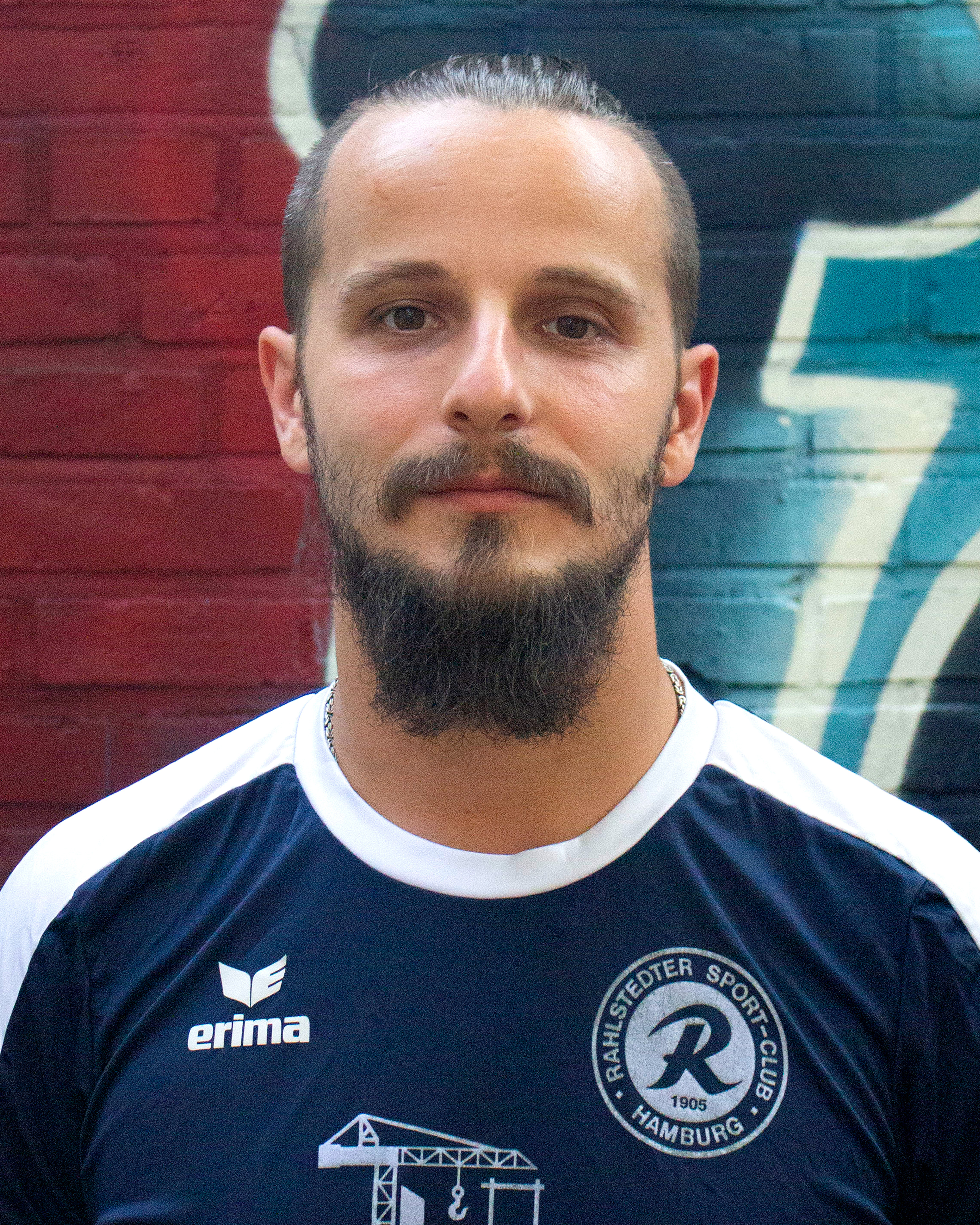 Daniel Jörg Stremlow 