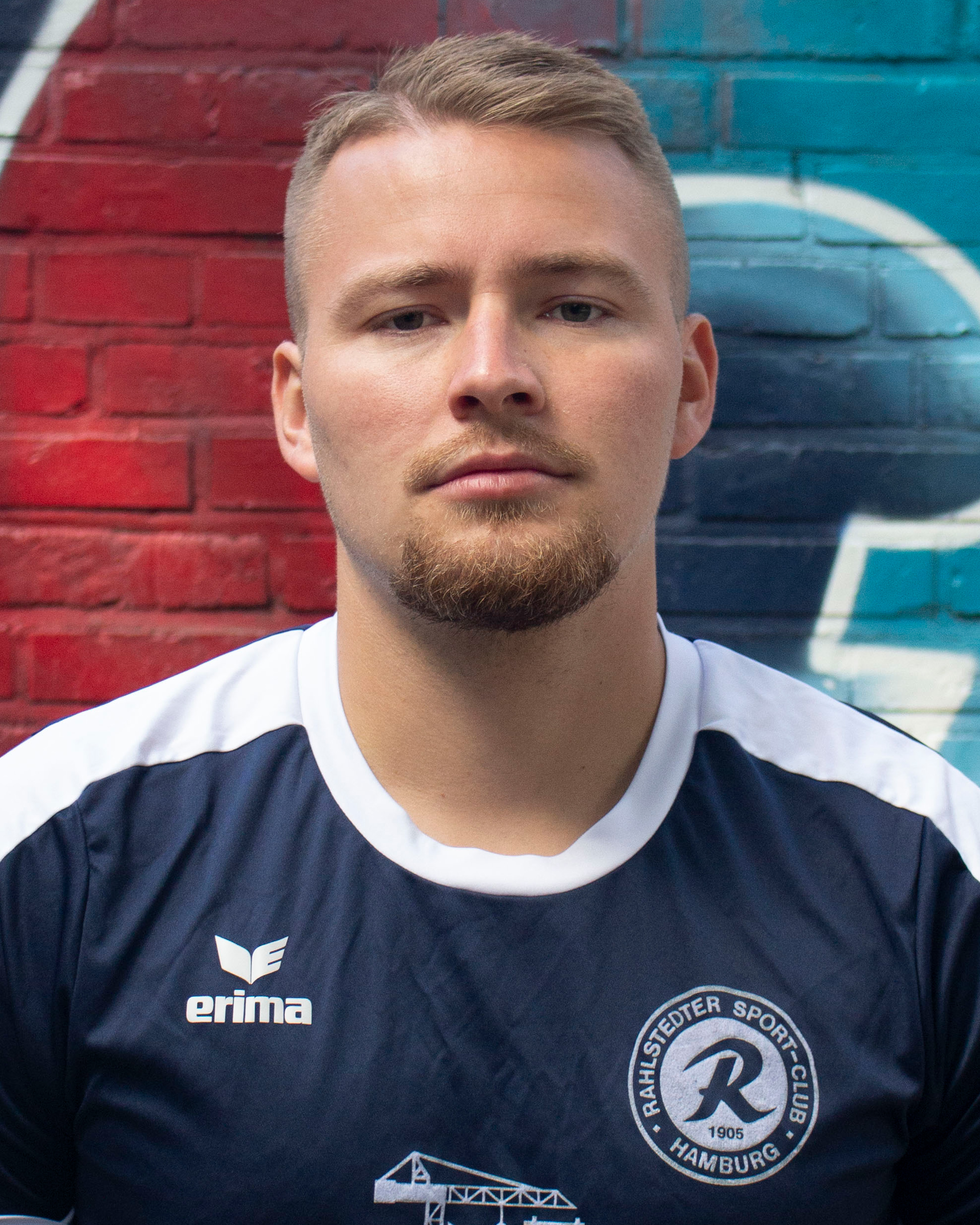 Kristopher Kröger 
