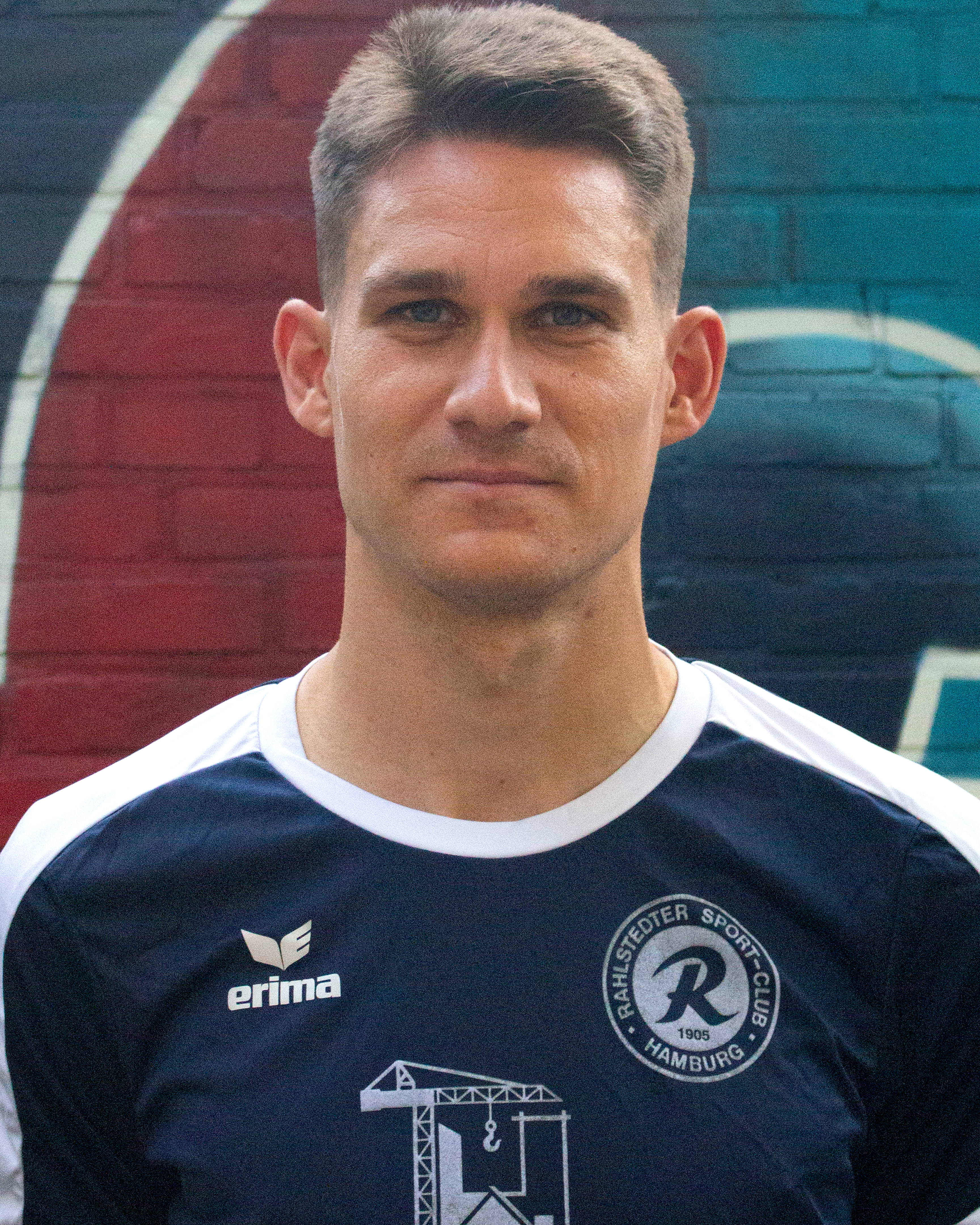 Yannick Aßmann 